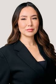 Our People: A Dedicated Team of Legal Experts