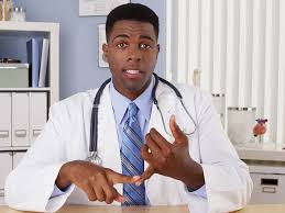 doctor