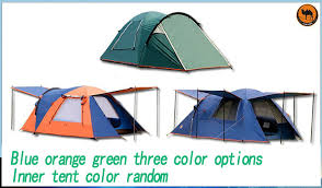 Zoo knoxville is known for it's natural exhibits, animal enrichment programs and educational opportunities, as well as for it's conservation work, including one of the most successful red panda breedi. Free Shipping Camel Brand Of Professional Outdoor Camping Tent 3 4 People In A Room And Two Living Rooms Double Anti Wind Storm Tent Function Tent For The Beachtent Play Aliexpress
