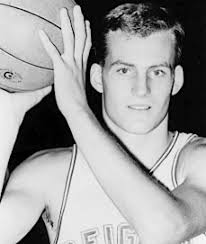 1968-69 Men's Basketball Roster