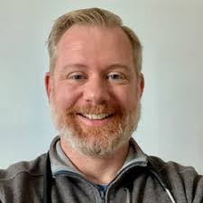 Ryan Fries's Instagram, Twitter & Facebook