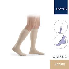 Sigvaris Essential Thermo Cl2 Nature Stockings Health And Care