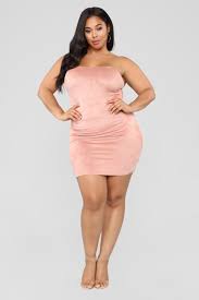 Plus Size Down The Tube Suede Dress Rust 24 99 Fashion Ootd Outfit Oufits Moda Plussize Dress Dresses Plus Rust Dress Suede Dress Plus Size Dresses