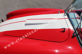 Image result for Live Oak 1967 AC Cars