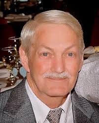 Howard Franklin Odom Jr. Obituary September 5, 2024