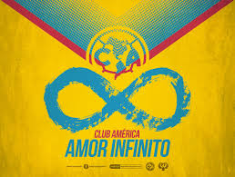 Amor Infinito Cf America Americanografico Somosamerica Somosaguilas Club America America Campeon Club De Futbol America