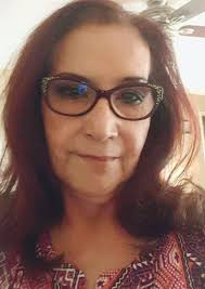 Simona Sandoval Obituary