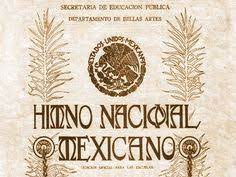 Además, sus características, letra, versiones y críticas. 8 Ideas De Himno Nacional Mexicano Himno Nacional Himnos Mexicano