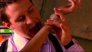 The first chapter of Moonlighting revised is up