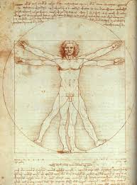 Below is an additional man's. 7 Figure Drawing Proportions To Know