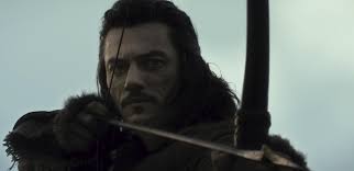 The Hobbit: Iron Warriors Unexpected Journey