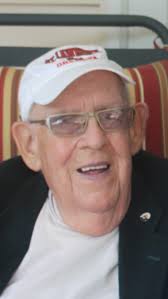 Douglas Rau Obituary