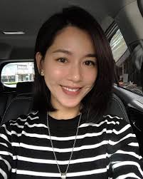 Instagram @sienna.chang.16