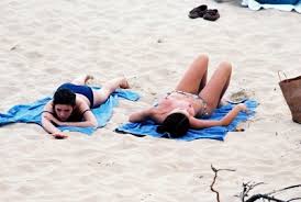 We update gallery with only quality interesting photos. Natalie Portman Actress Sunbathing Topless At St Tumbex