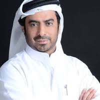 Mohamed Al Omrani‏