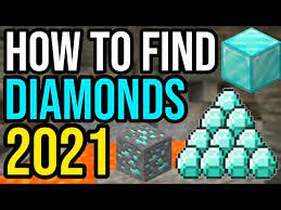 Maybe you would like to learn more about one of these? Minecraft Achievement Guide Diamonds To You