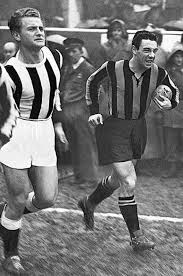 Born 4 july 1928) is an italian former football player who played his entire 15 season career at juventus between 1946 and 1961, winning five serie a titles and two coppa italia titles. Giampiero Boniperti Quote