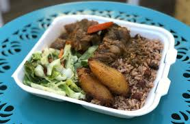 Well you're in luck, because here they come. It S Really Hard To Find Caribbean Food In La You Can Start Here Laist