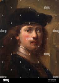 Govert flinck hi-res stock photography and images