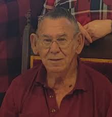 Fred Hohberger Obituary