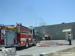 The fire is believed to have started near a convenience store located at the lower ground level of the building. Dumpster Fire At Mid Valley Mall In Newburgh