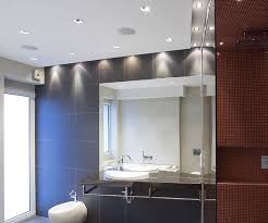 To get the most out of your useable space, arrange the lighting to match how the bathroom is used. Styles Innovations Features Of Recessed Lights