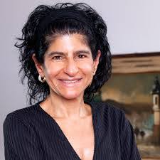 Alice Nobile's Instagram, Twitter & Facebook