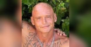 Shane Young Obituary