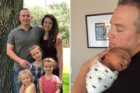 Fundraiser for Sandra Hopkins by Emily Tanaka : Family of 6 -Dad with Lyme  being treated for COVID