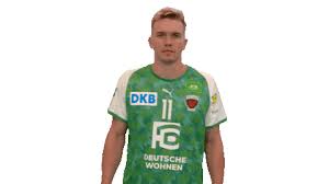 Blomberg unterliegt bietigheim, oldenburg mit krimi gegen buchholz. Handball Bundesliga What Sticker By Liqui Moly Hbl For Ios Android Giphy