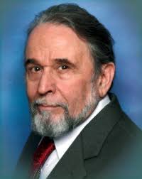 Ronald Stephen Holley (1943-2024)