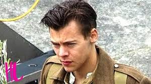 Maybe you would like to learn more about one of these? Harry Styles Haircut Revealed While Filming Dunkirk Youtube