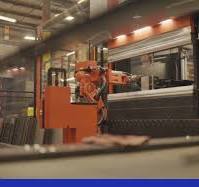 Precision Custom Sheet Metal Fabrication - Sheet Metal ...