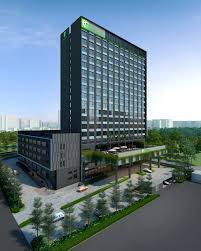 A great hotel of the famous chain, on the fastest motorway of the greek capital. Ihg To Open Newbuild Holiday Inn In Sepang Malaysia Hospitality Net