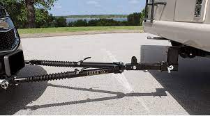 Maybe you would like to learn more about one of these? Blue Ox Shines A Light On Tow Bar Maintenance And Safety The Engine Block