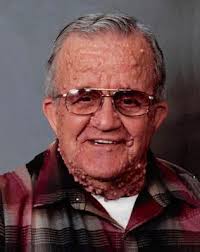 Donald Herron Obituary (1936