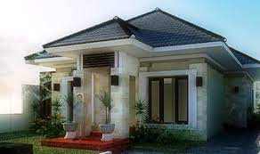 Desain rumah klasik 1 lantai bapak hj. Model Rumah Modern Model Rumah Terbaru Model Rumah Terbaru