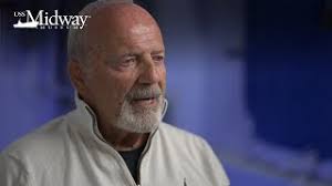 THE MONTH OF LIVING DANGEROUSLY: From ripcord to rescue.