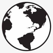 All earth black and white clip art are png format and transparent background. Earth Vector Png Images Free Transparent Earth Vector Download Kindpng
