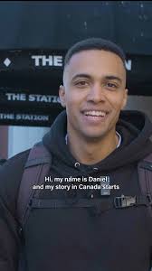 🎓 Hear firsthand how our programs empower students to achieve their goals.  💼✨ , Huge thanks to Daniel Sow Ribes, a student in our Digital Marketing  Co-op Diploma program, for sharing his inspiring ...