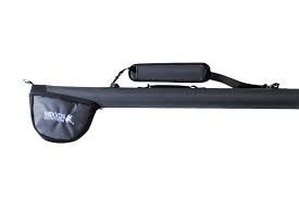 Travel Cases & Rod Tubes