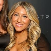 Alyssa Siciliano, MBA