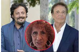 The pair divorced in 2013. Anna Mazzamauro Picchiata Sul Set Spunta Il Nome Di Enrico Brignano Ultime Notizie Flash