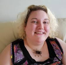 They told me I'll never find love as a trans woman