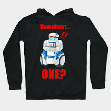 How About One