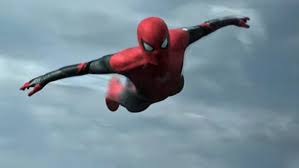 No way home trailer was supposedly watermarked with 'wasilla mouaci', and now fans want to know more. Spider Man No Way Home Trailer Arrives Kind Of