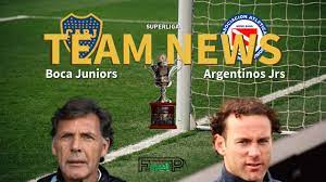 Boca juniors v river plate, 08.08. A1iukwqrsgwapm