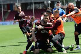 Salernitana played against empoli in 2 matches this season. A6xmkdeercxbvm