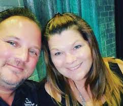 HERE'S THE SCOOP ON KAREN & PAUL VACCARI