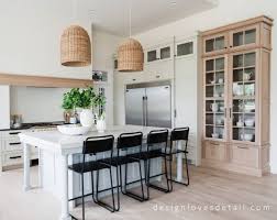 In 2021, we will be seeing homeowners focus on their hood designs. 3 High End Kitchen Design Ideas That Are So 2021 Chrissy Marie Blog